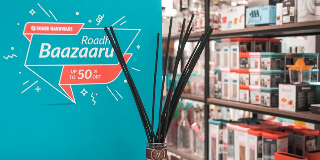 Roadha Bazaaru 2018