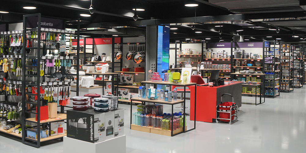 From your fingertips to the doorstep - Sonee Hardware Online