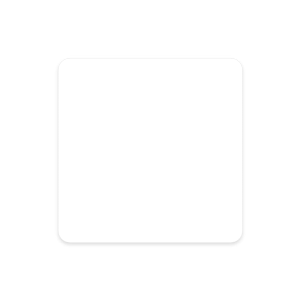 Cast Acrylic Sheet 1220mm x 2440mm - 6mm 000 Clear