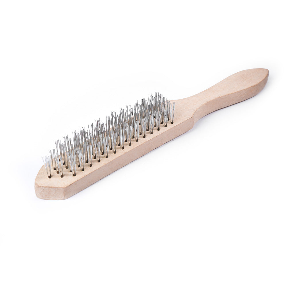 Steel Wire Brush 105