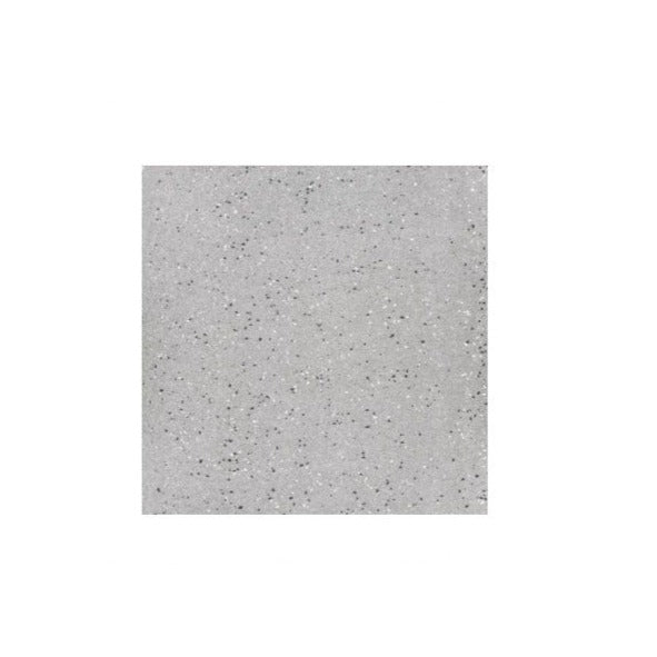 Somany Iontech Grey Polished Vitrified 600x600mm Floor Tiles