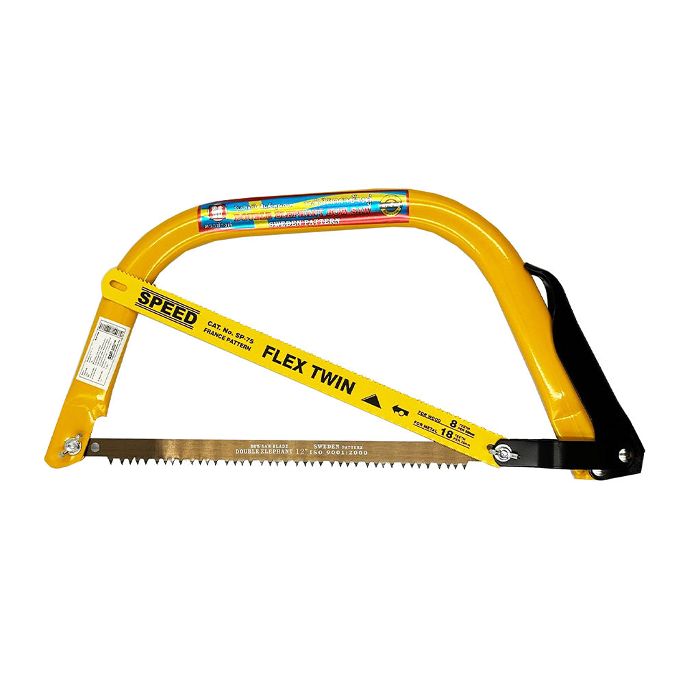 Allways Bow Saw 12in
