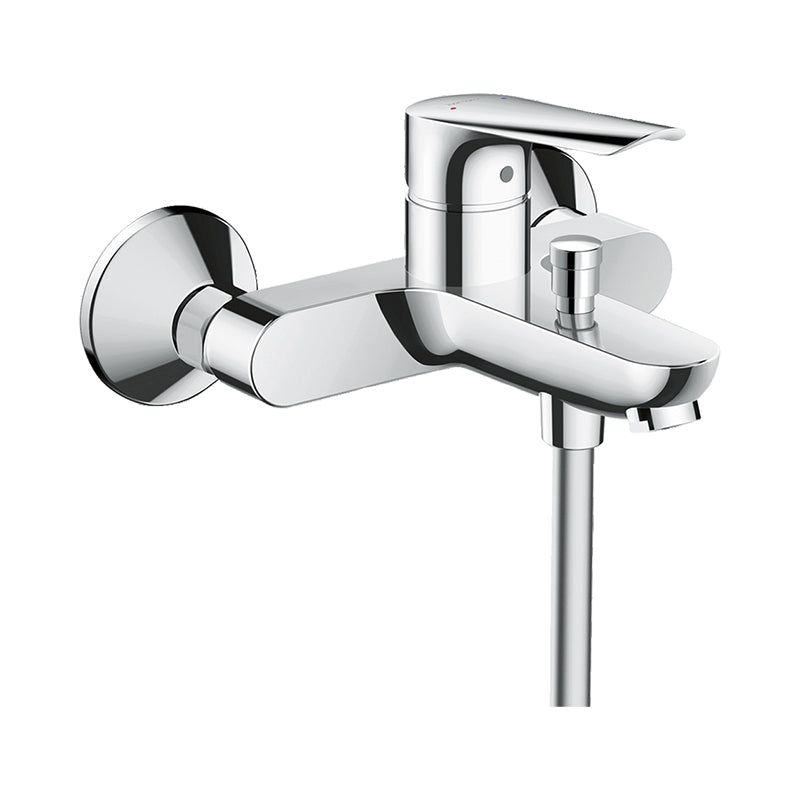 Hansgrohe Logis E Single Lever Bath Mixe