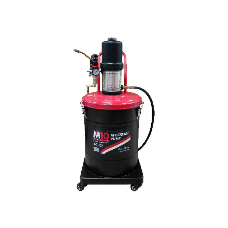 M10 Air Grease Pump