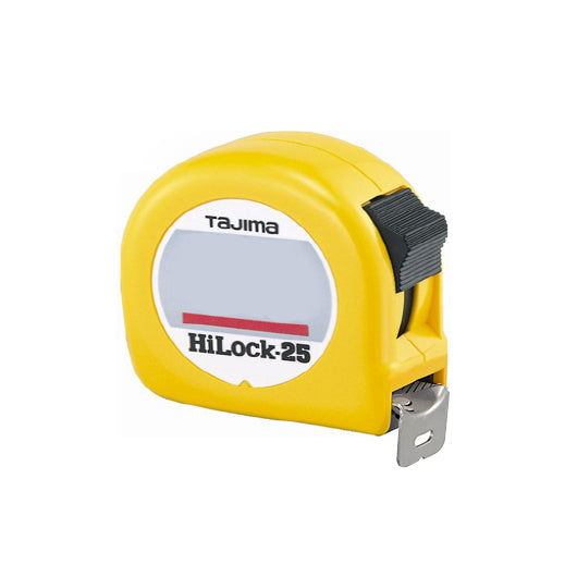 Tajima Hilock Measuring Tape 7.5m/25ft