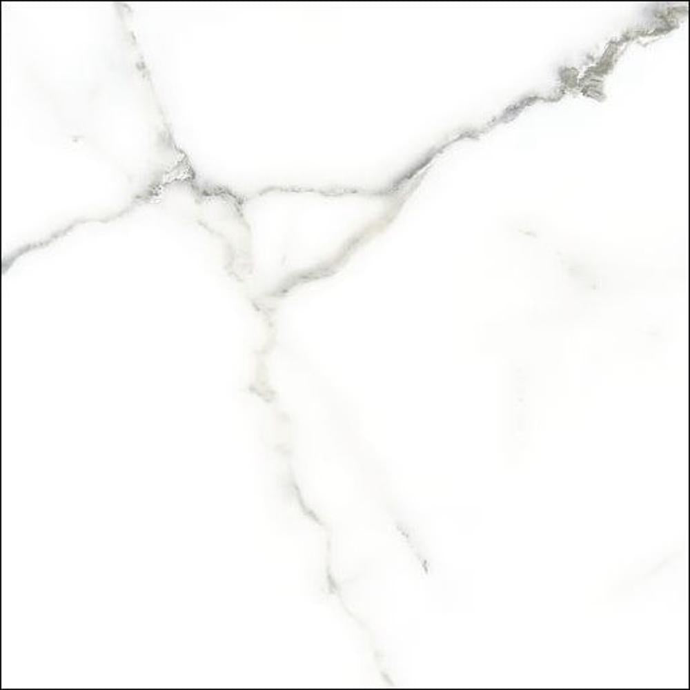Somany EC Statuario Grey Floor Tiles 300mm x 300mm