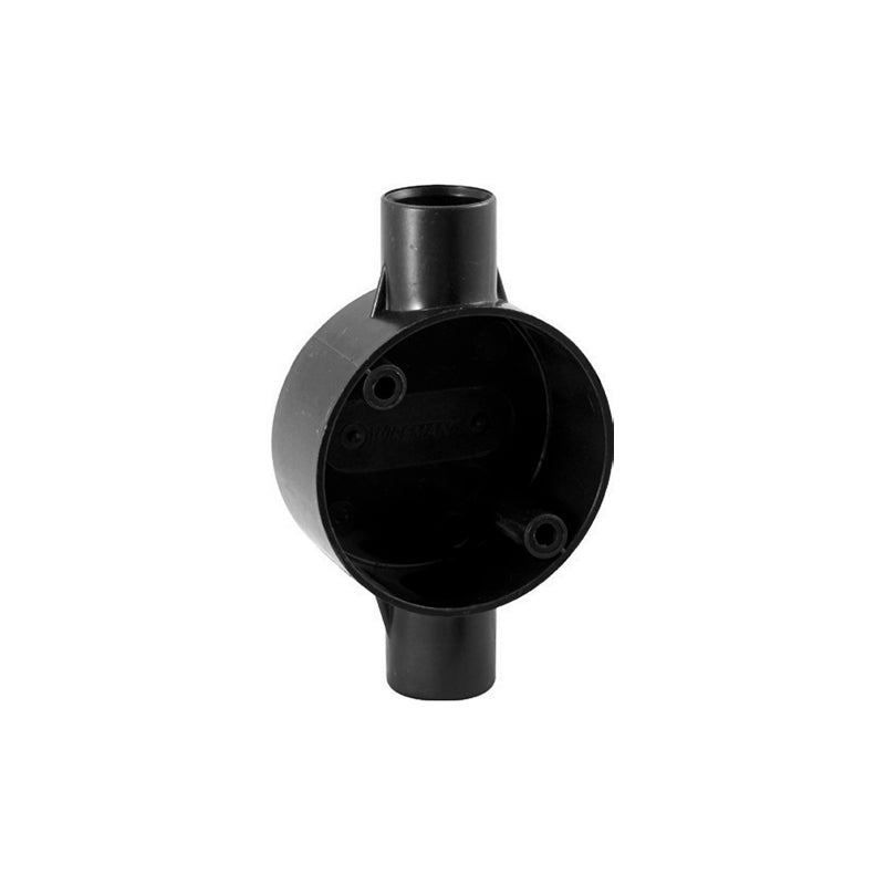 Link Conduit Junction 20mm 2 Way
