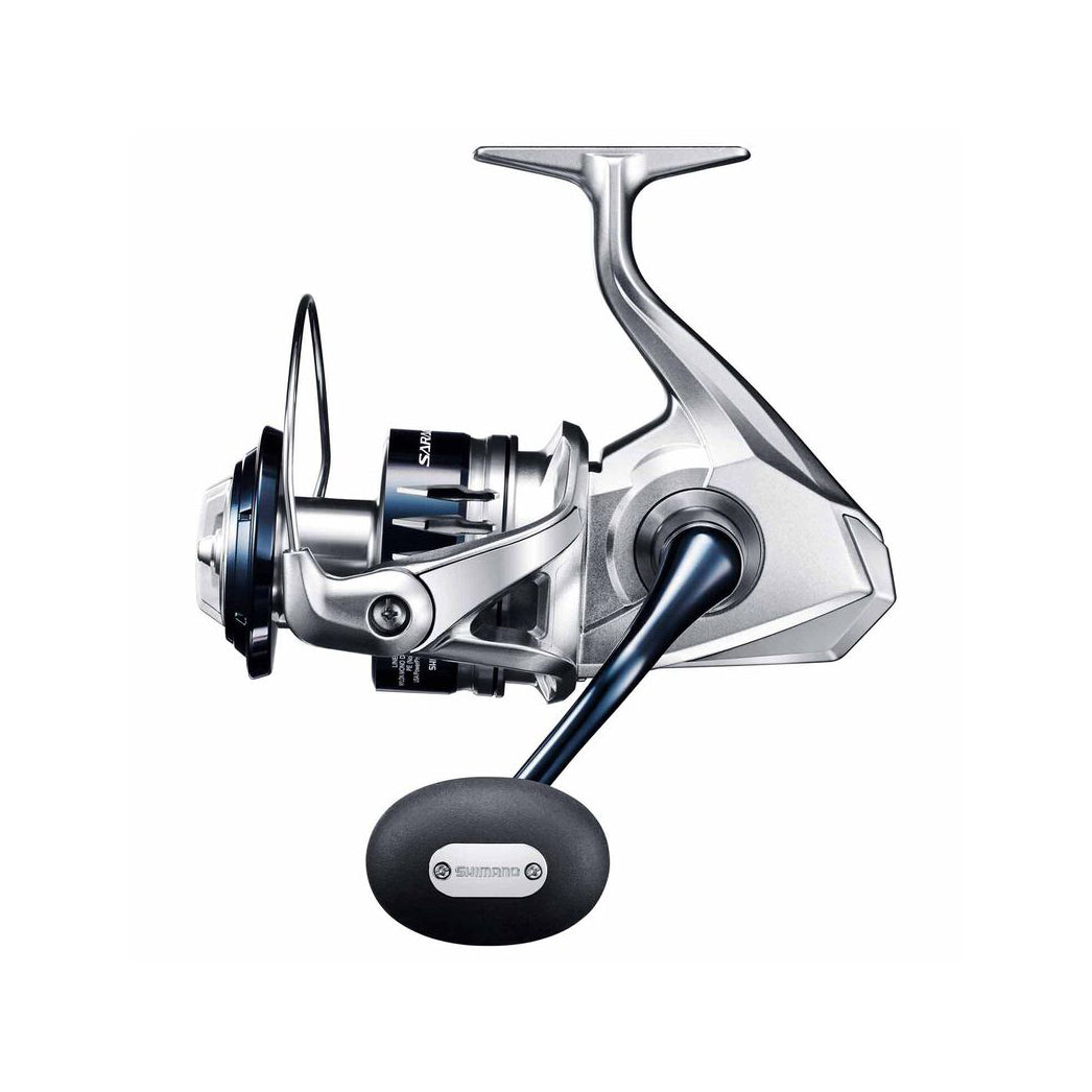 Shimano 20 Saragosa SW8000HG Fishing Reel – Sonee Hardware