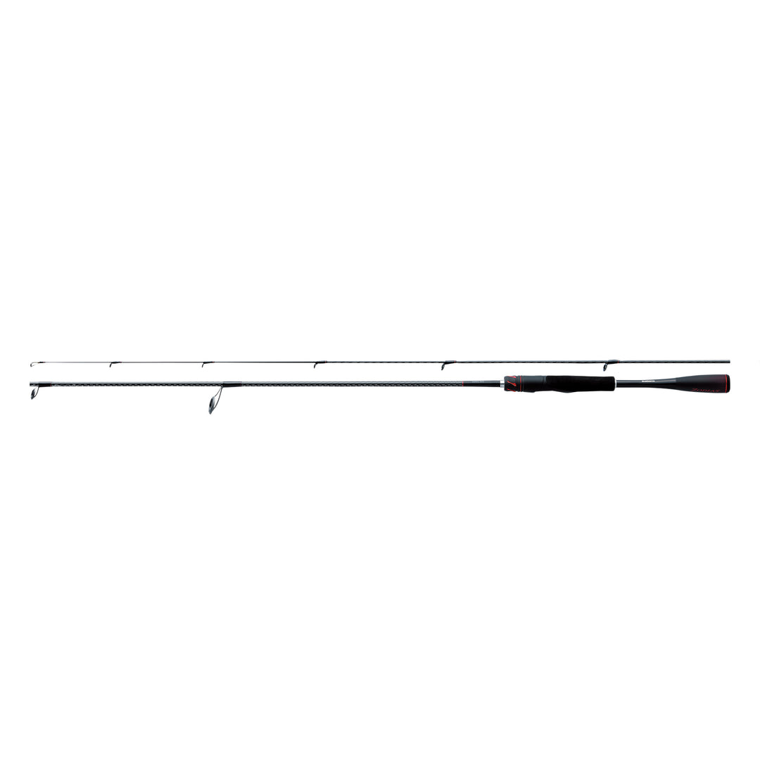 Shimano 20 Zodias 264UL-S/2 OVS 20 Fishing Rod