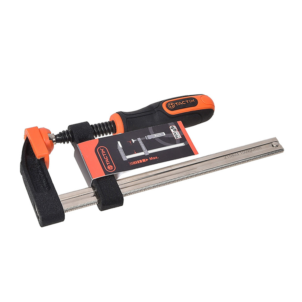 F-Clamp 600x120mm