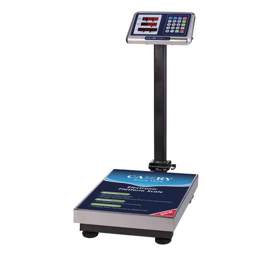 Camry Electronic Scale TCS-JE62Z-150KG