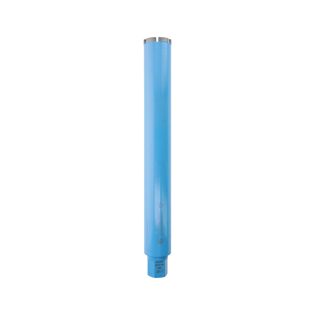 Bosch Diamond Core Cutting Bit 62 x 450mm, 1-1/4"