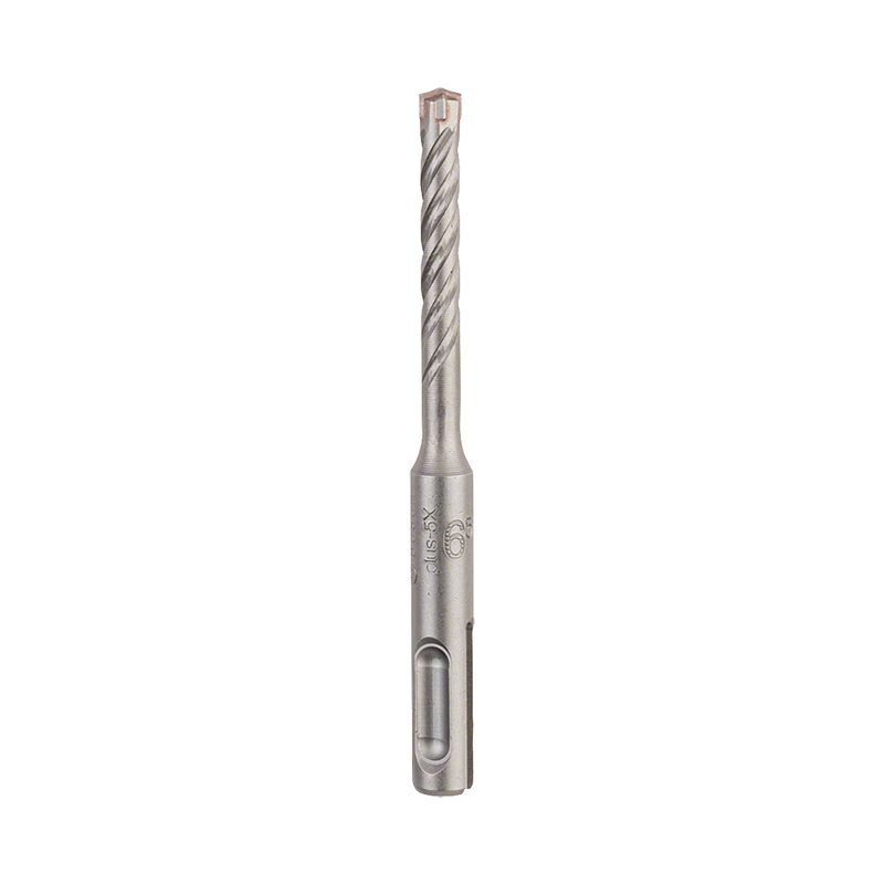 Bosch SDS Plus Drill Bit 5x 6.5x50mm