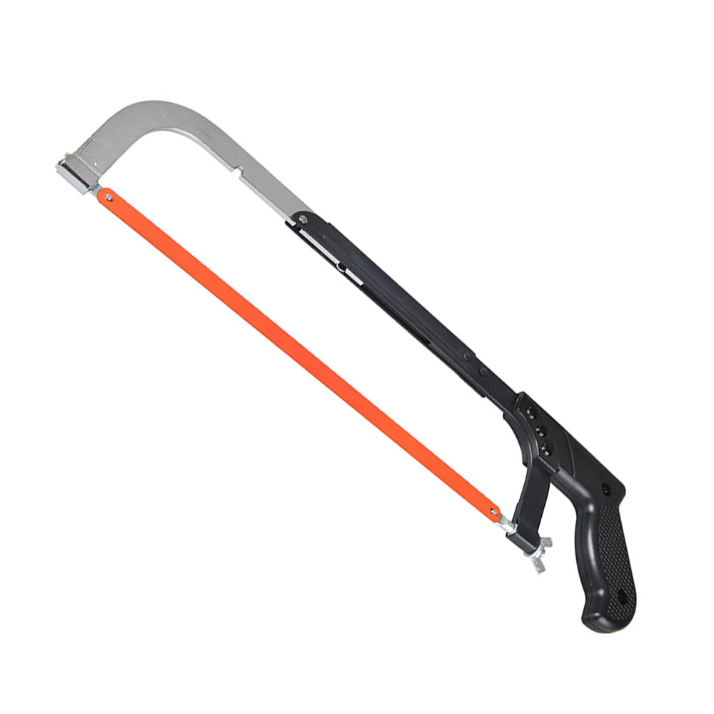 Hacksaw Frame H/D Barcode 300mm