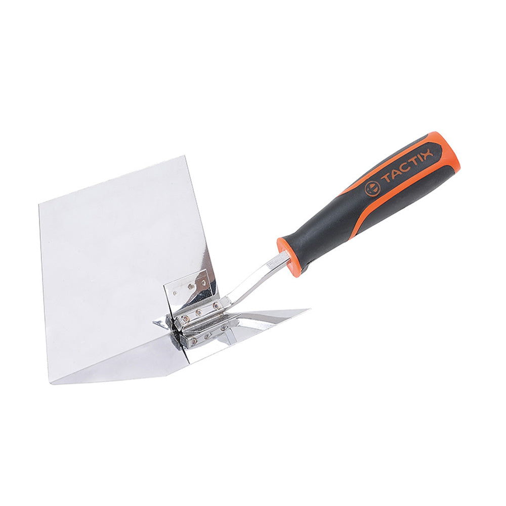 Corner Trowel Outside 125x100mm