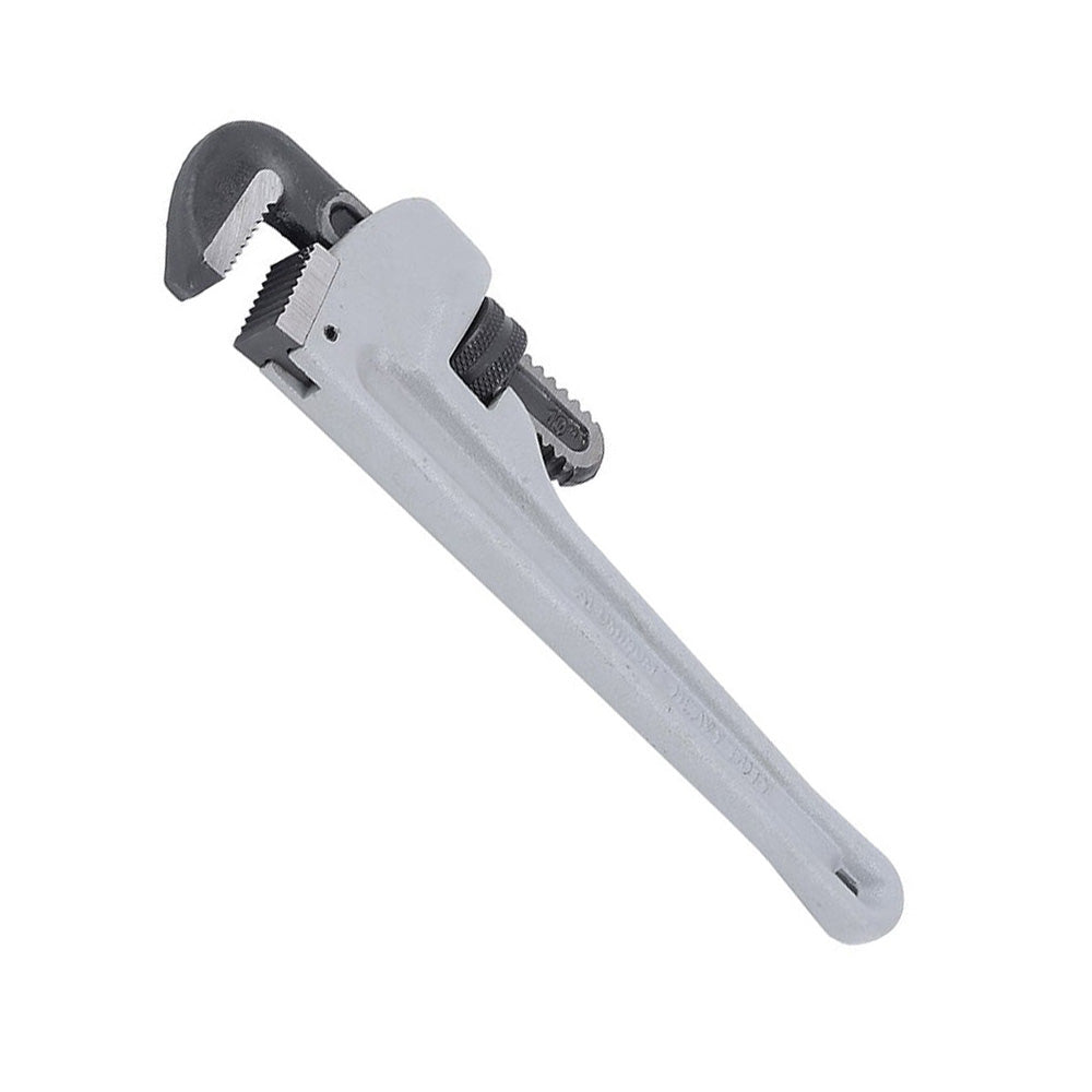 Pipe Wrench Aluminium 250mm