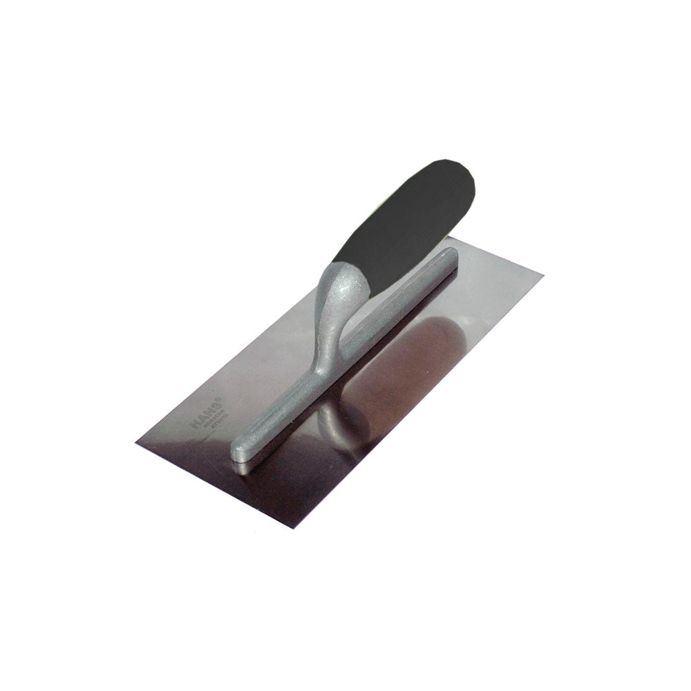 Steel Trowel Plastering Ph 4.3/4''X11''