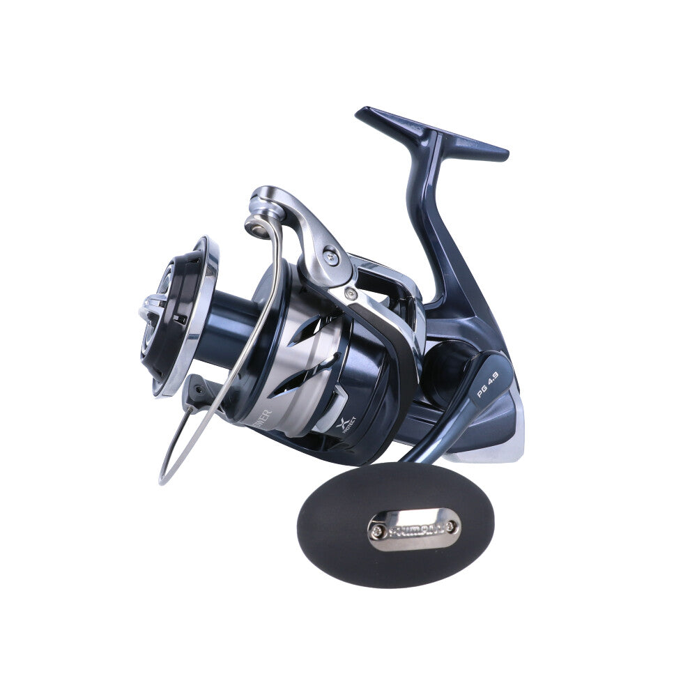 Shimano Stella SW 10000 PG Spinning Reel - Shimano Reels - Reels - Fishing