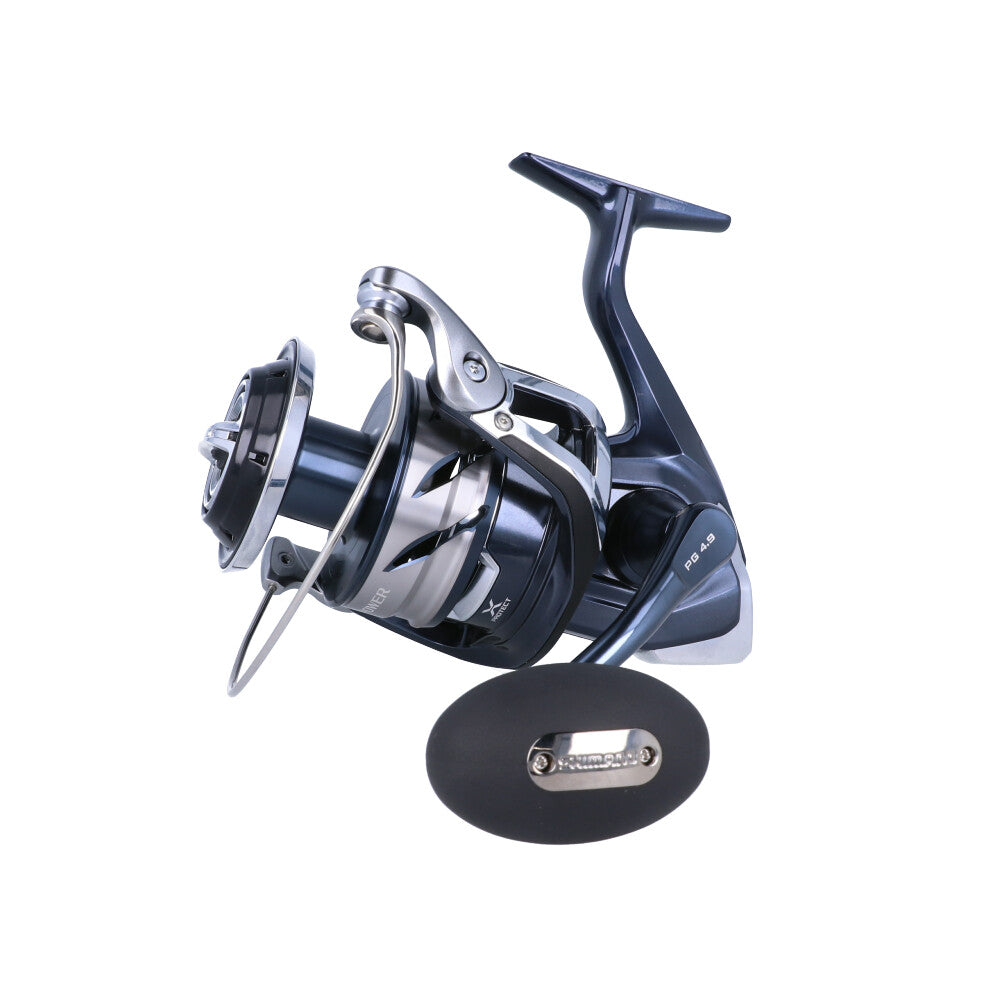 流行に - SHIMANO SW SW 21ツインパワーSW 10000HG sale フィッシング