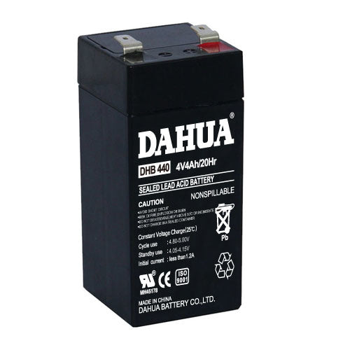 Camry Spare Battery For Electronic Scale DAHUA DHB 440