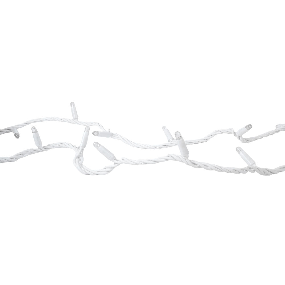 String Light LJ-10100 10m Yellow