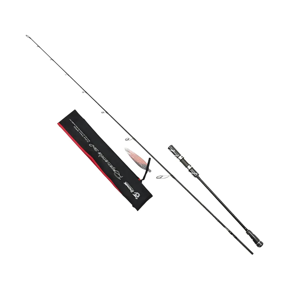 Pioneer Regenerate Slow Jig Rod