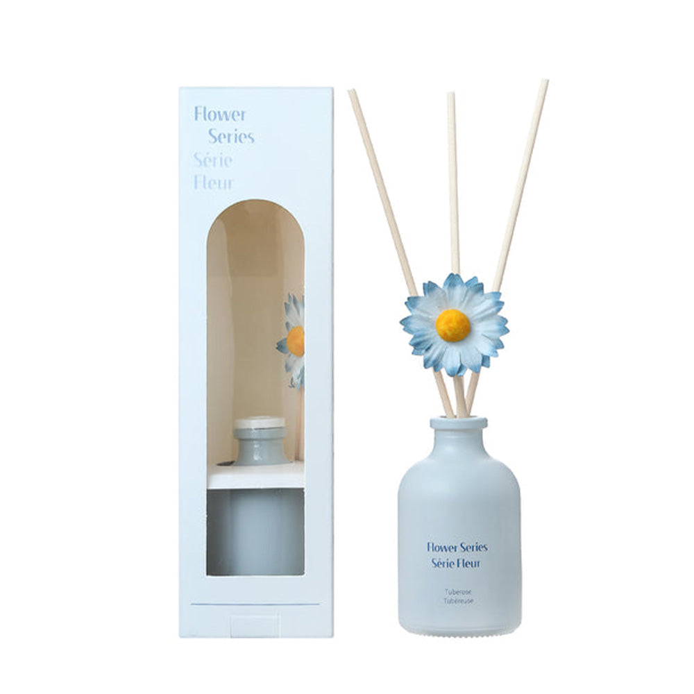 Miniso Flower Series-reed Diffuser (Tuberose) 2011534912101
