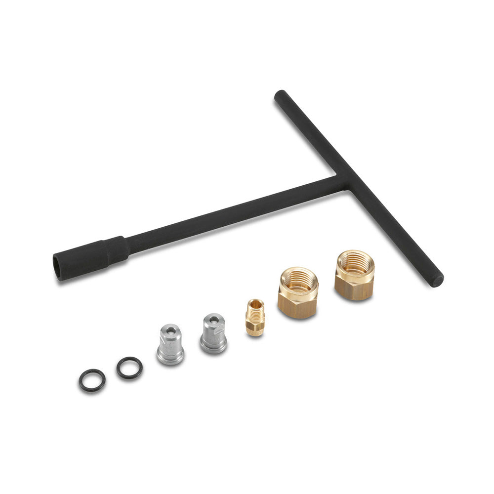 Karcher Nozzle pack 035 26424300