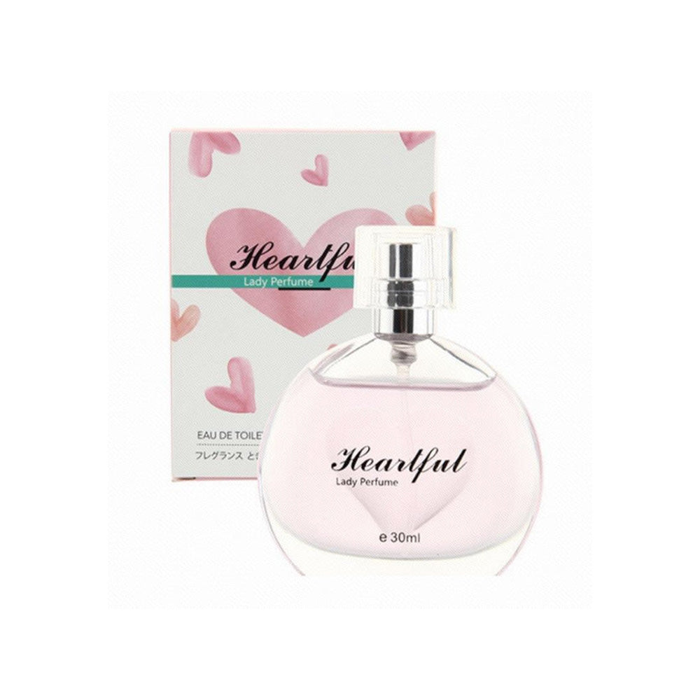 Miniso Heartful Lady Perfume 2012212910105