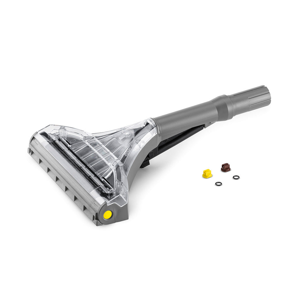 Karcher Carpet nozzle flexible 240mm verpackt - 41300080