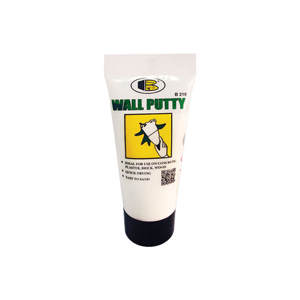 Bosny Wall Putty 320G