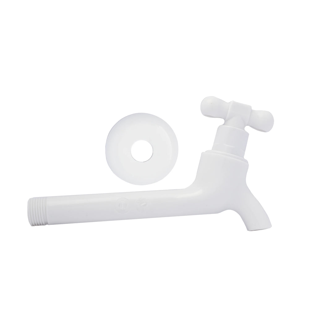 WATERTEC Bib Top 201 T T Range White