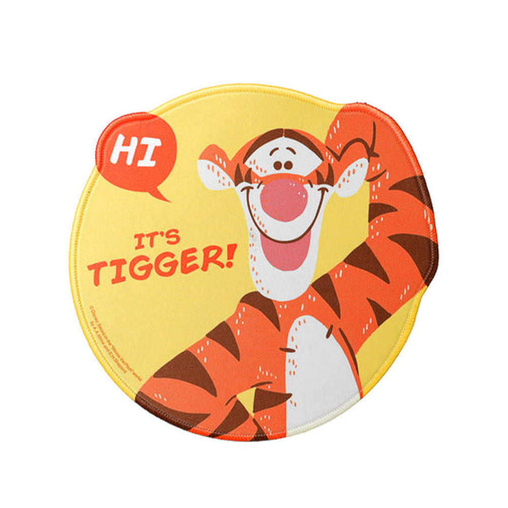 Miniso Tigger Collection Cute Mouse Pad 2011963810108