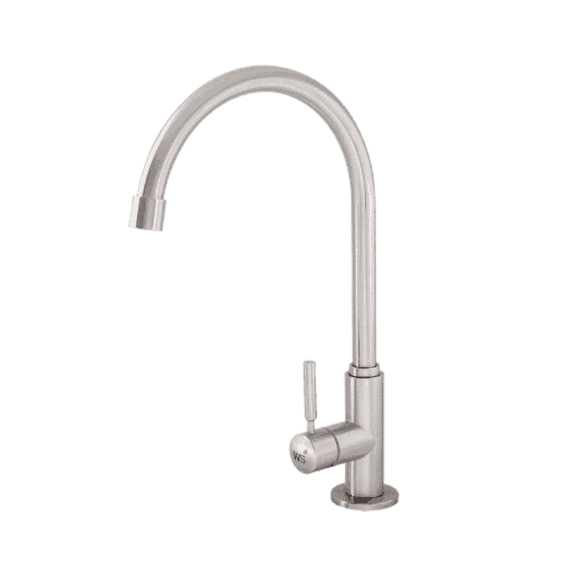 WS SS kitchen faucet WS-0241J