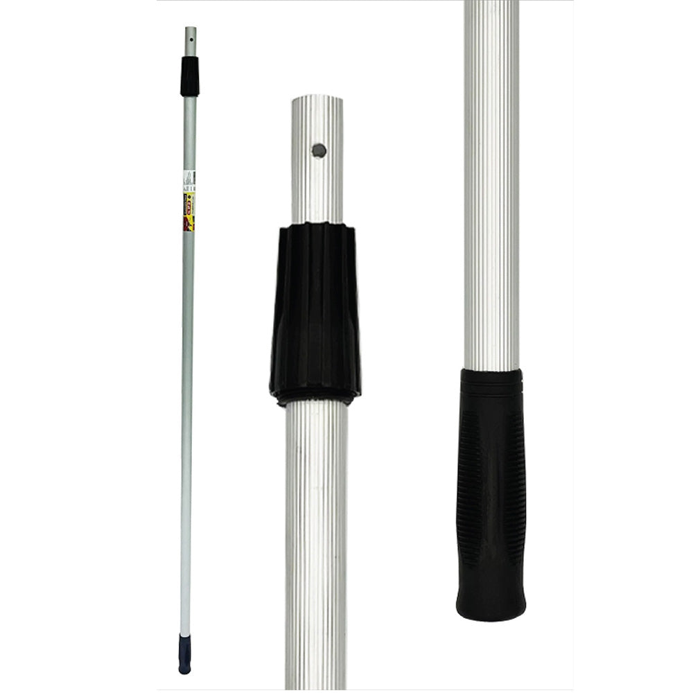 Allways Aluminium Handle Ap-32 1.7-3.2m
