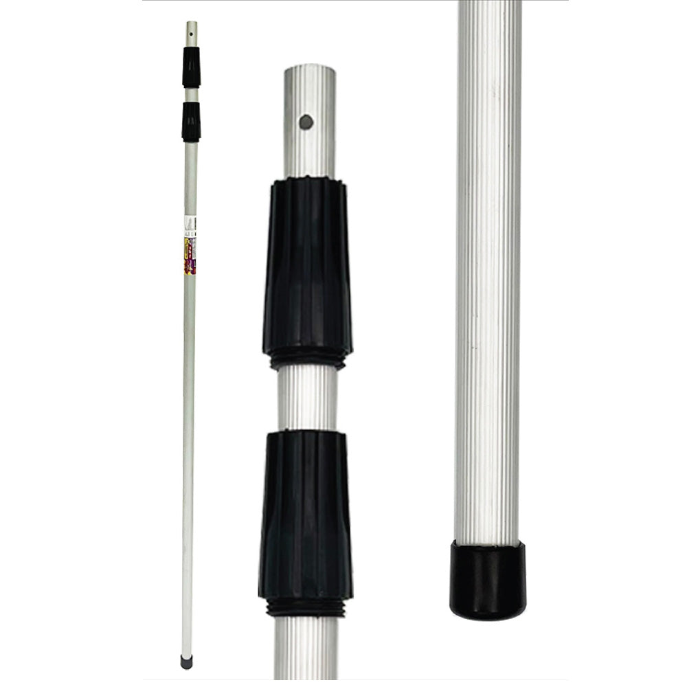 Allways Aluminium Handle Ap-45 1.7-4.5m