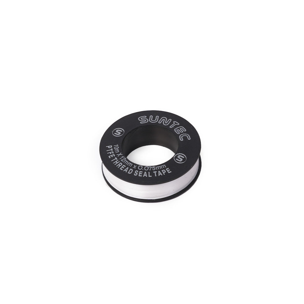 Suntec Pipe Thread Seal Tape 12mmx10m