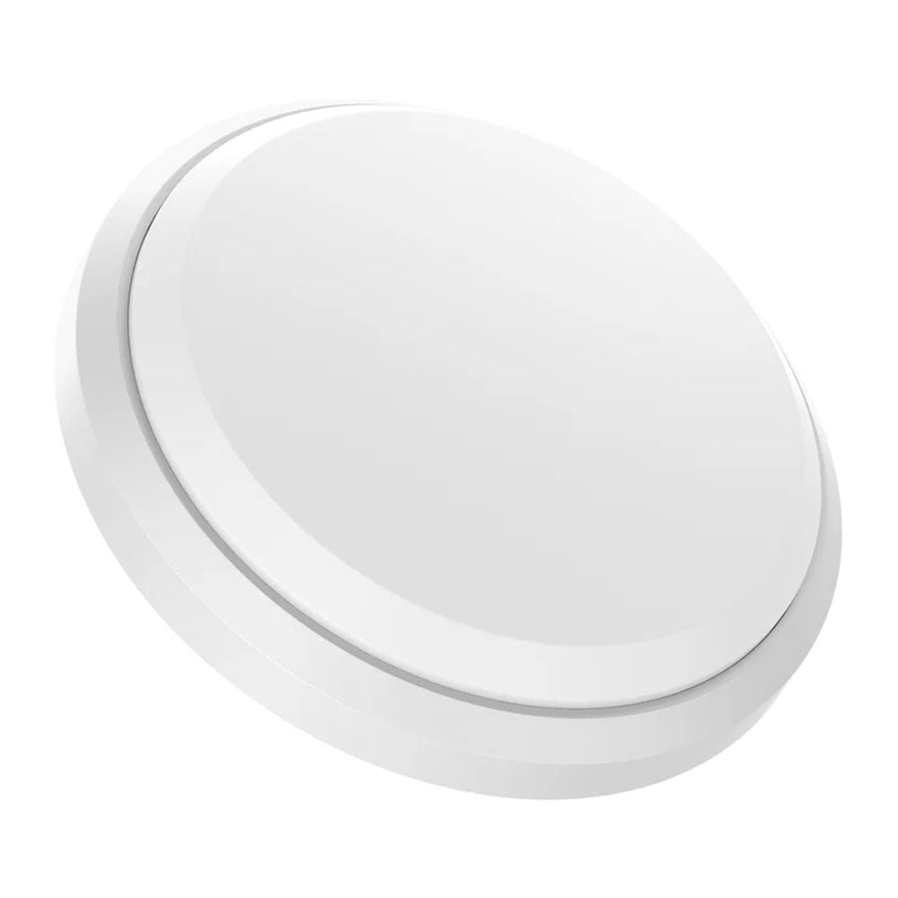 Ledvance LED Eco Bulkhead 15W, white IP65 AC4892100YK