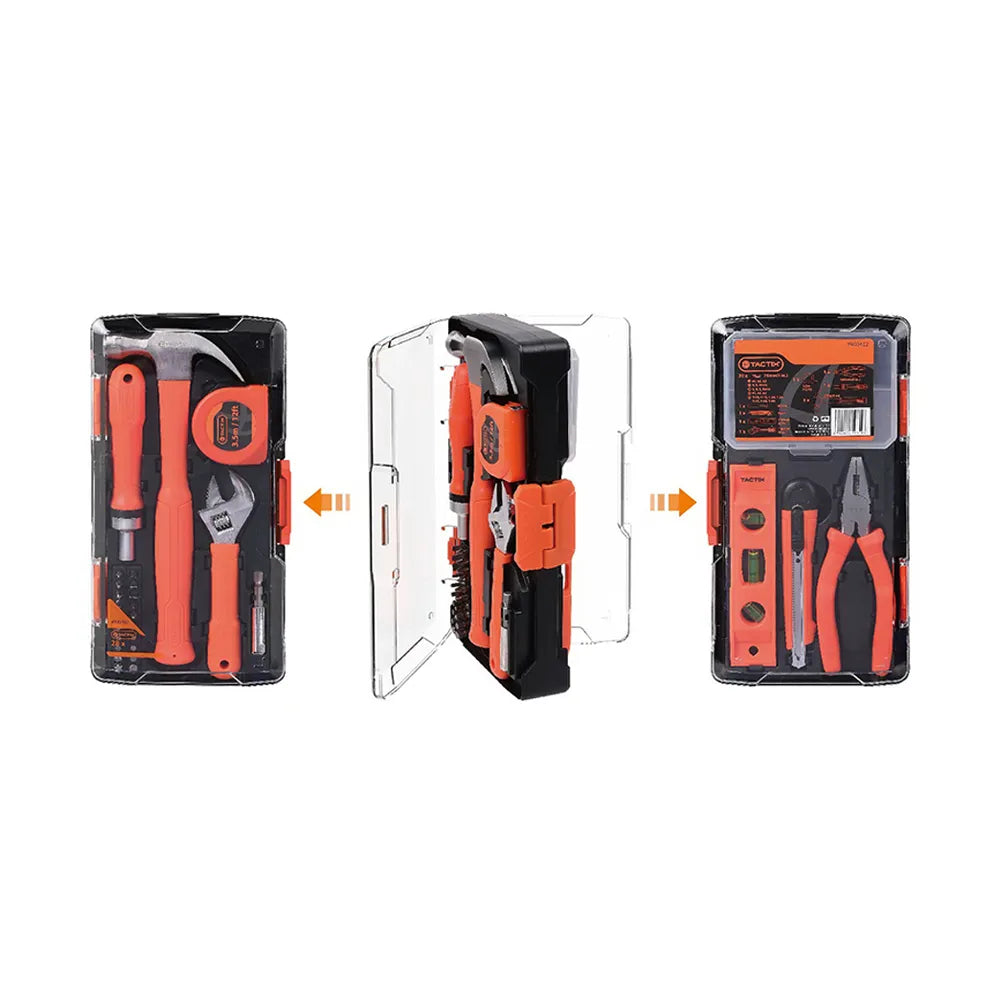 General Tool 28PC Set