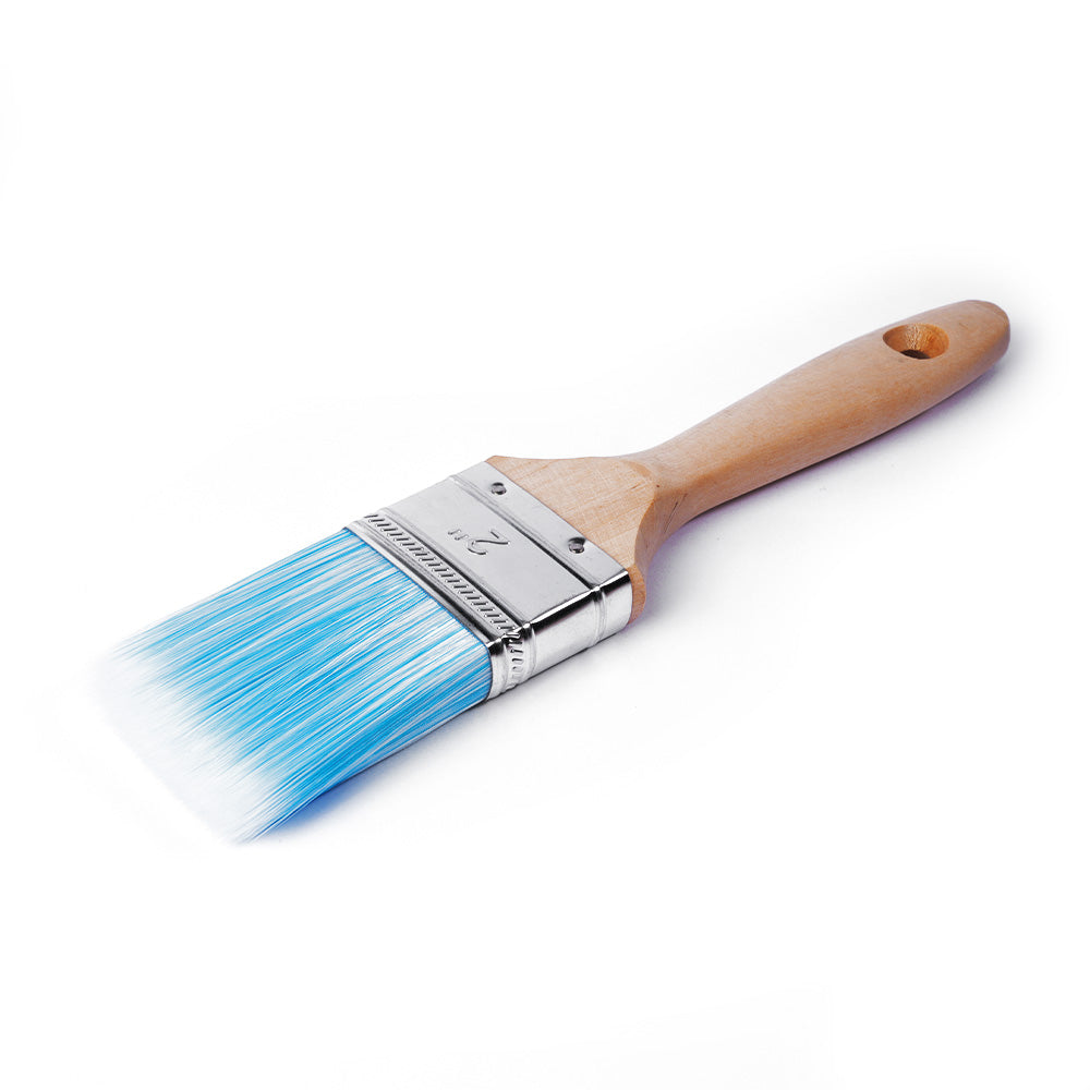 Eterna Paint Brush Blue BDMZQ-0001-2"