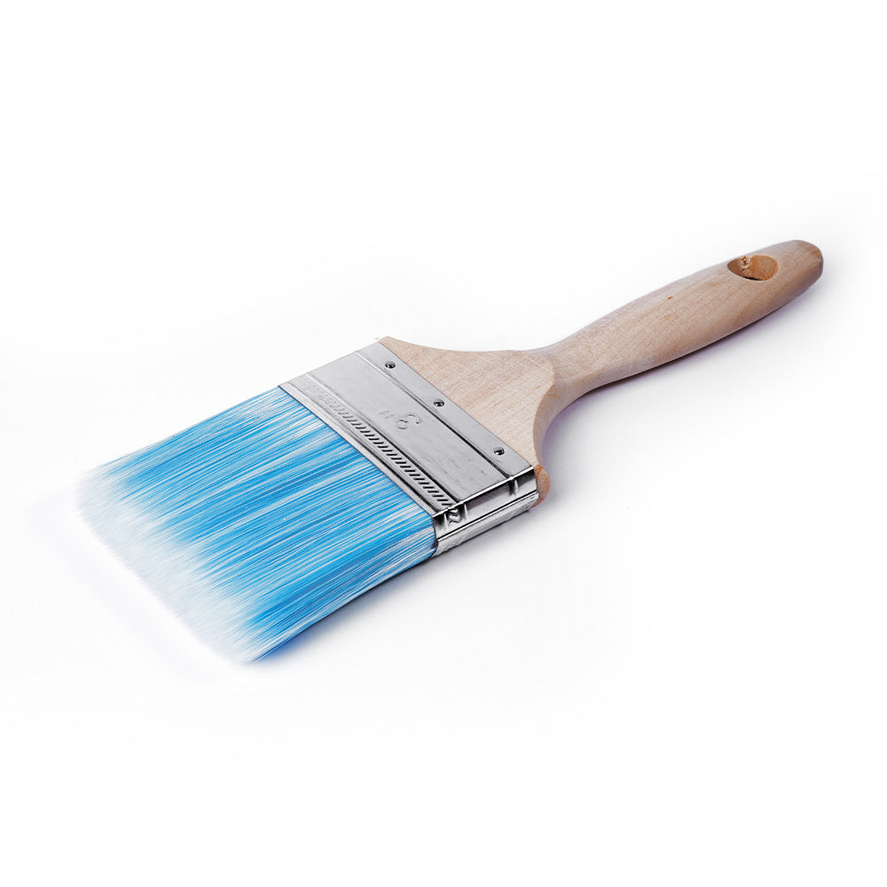 Eterna Paint Brush Blue BDMZQ-0001-3"