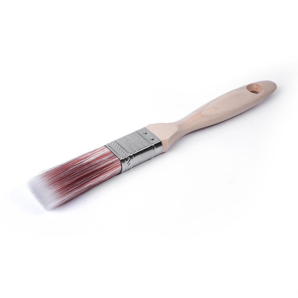 Eterna Paint Brush Red ZJHP-0001-1"