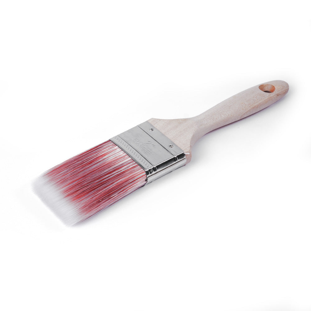 Eterna Paint Brush Red ZJHP-0001-2"
