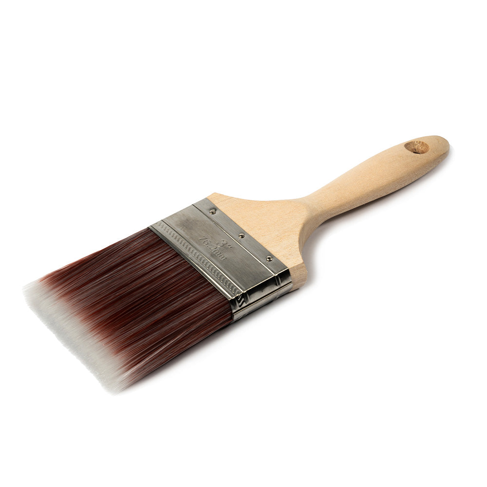 Eterna Paint Brush Red ZJHP-0001-3"