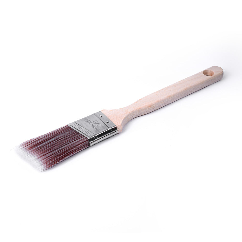 Eterna Paint Brush Grey ZJHP-0003-1.5"