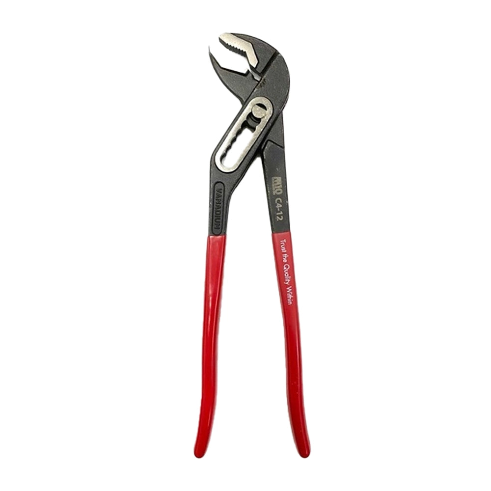 M10 Waterpump Plier 12 INCH C4-12