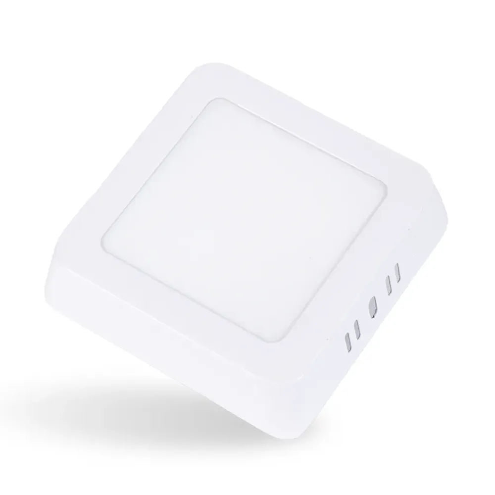 Sanying Led Ceiling Light Square 6500K 12W