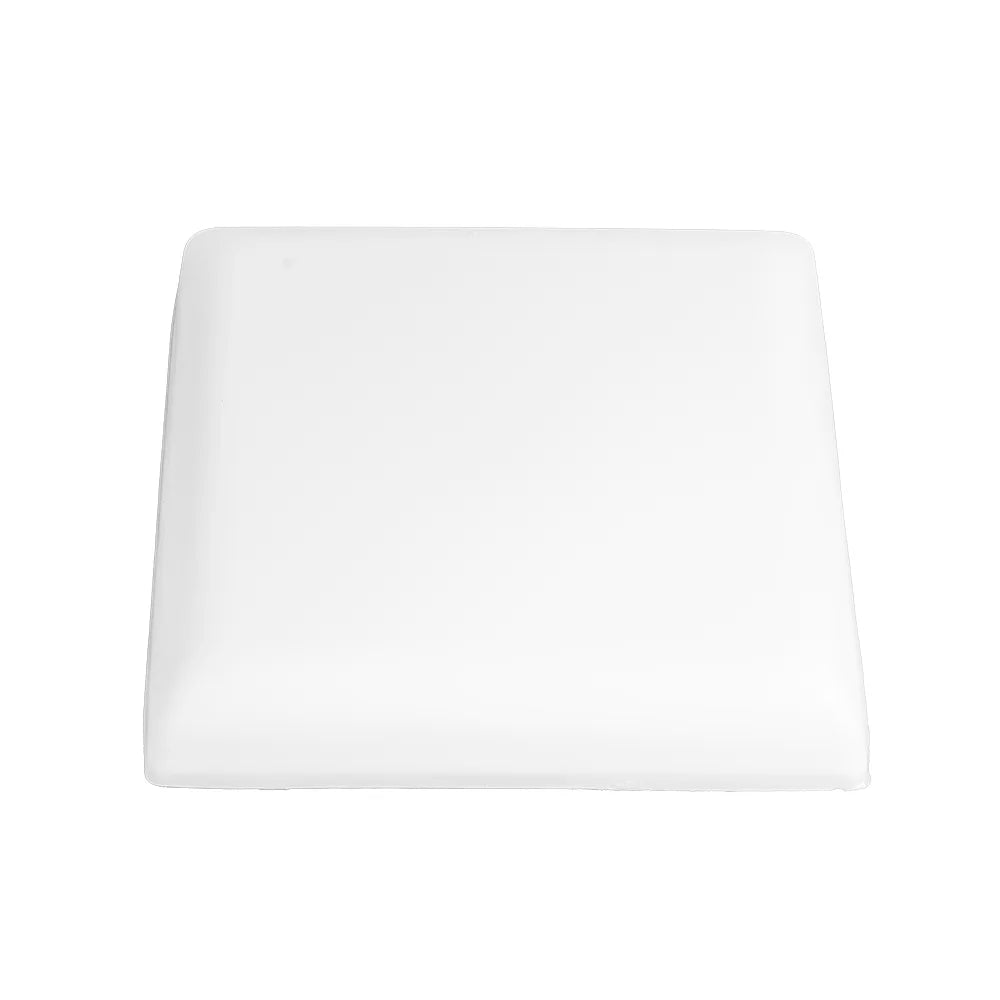 Sanying LED Panel Light Square Stamping 6500K 24W