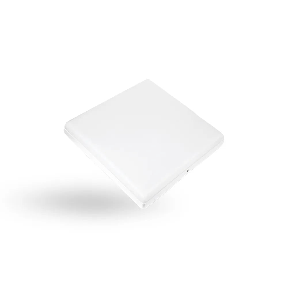 Sanying Led Ceiling Light Square Stamping 6500K 18W