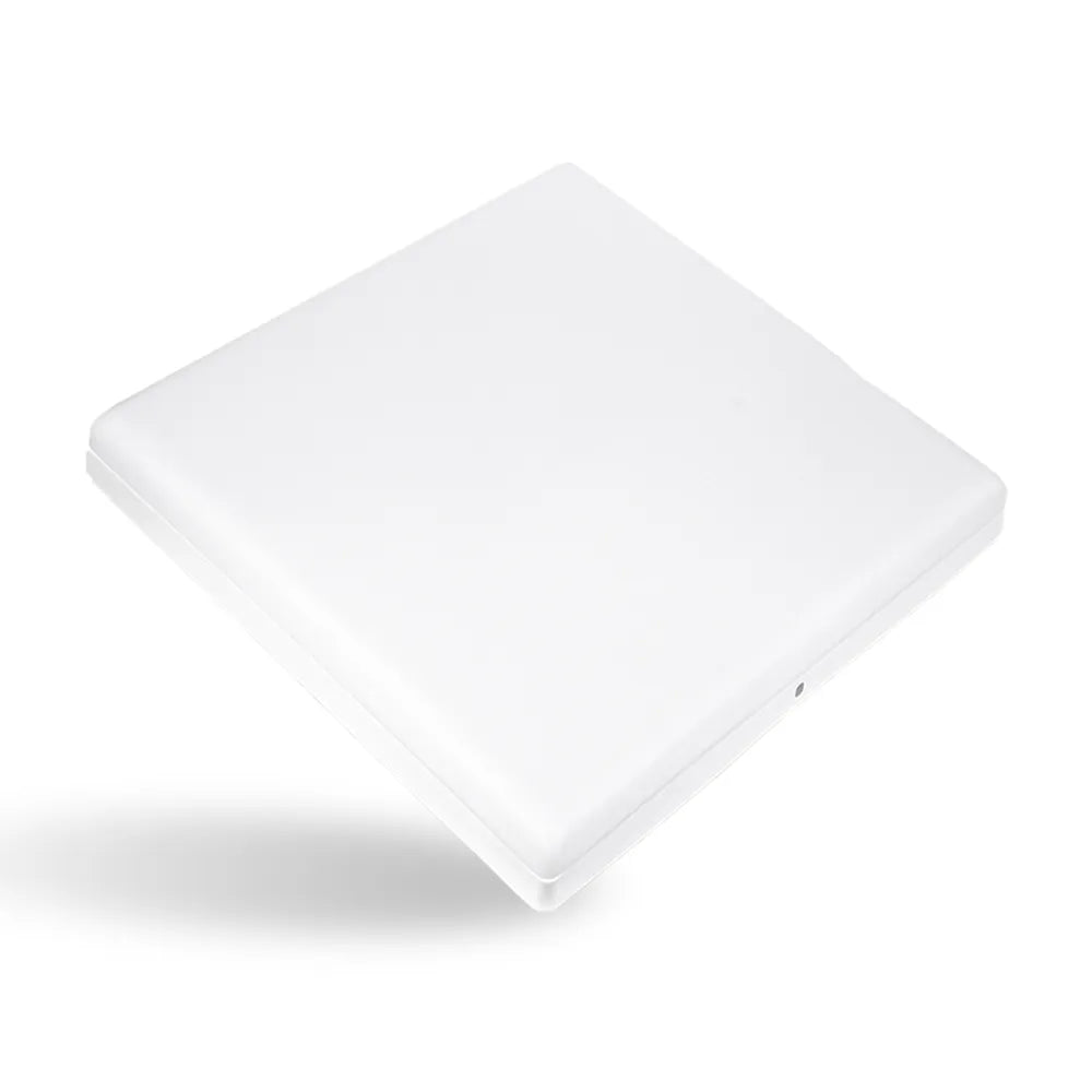 Sanying Led Ceiling Light Square Stamping 6500K 36W